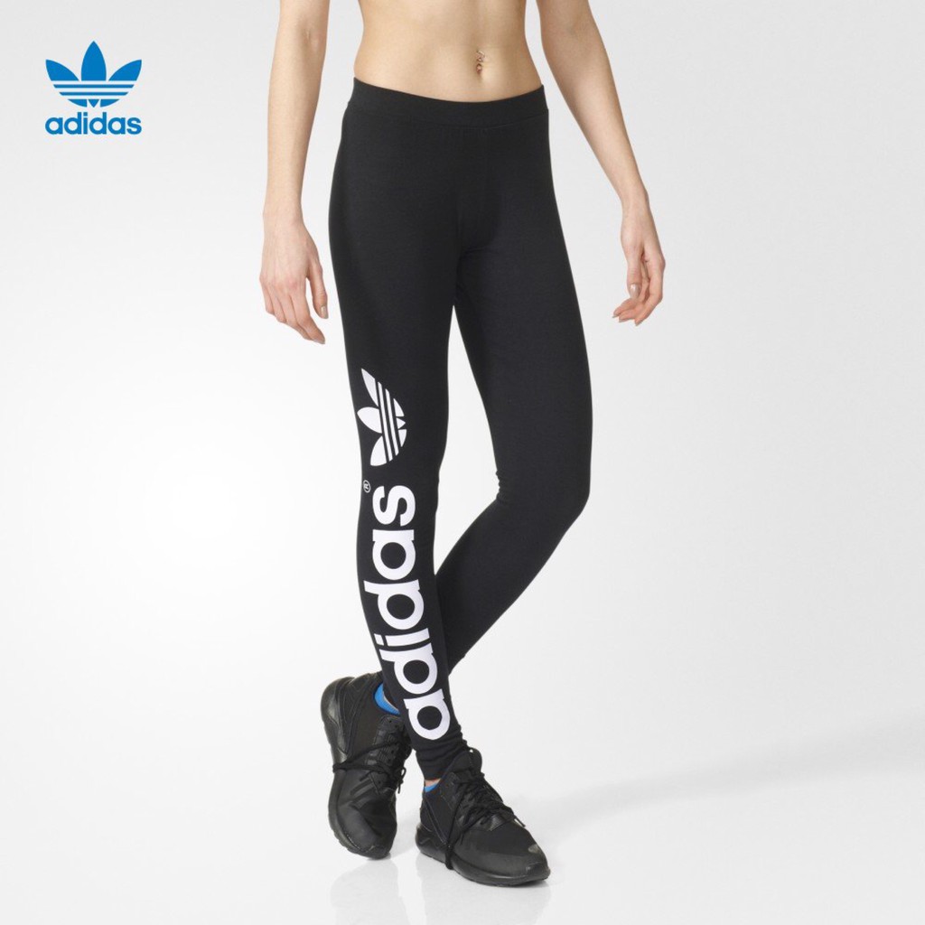 adidas originals leggings