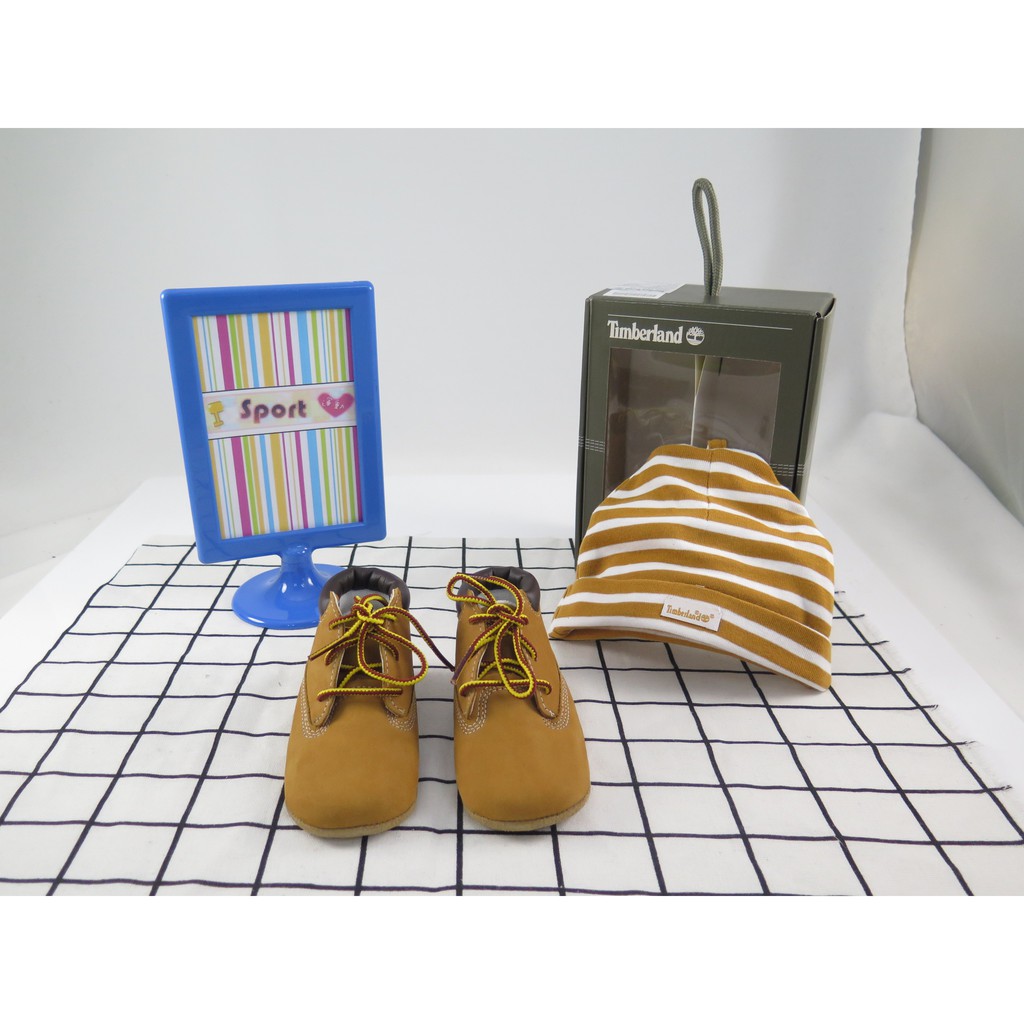 baby timberland boots size 4