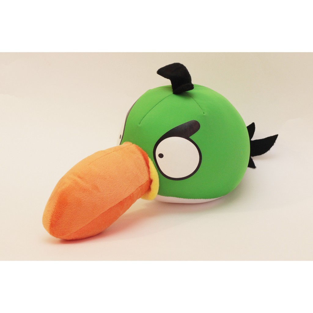 angry birds hal plush
