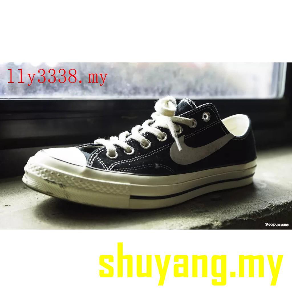 converse swoosh 1970