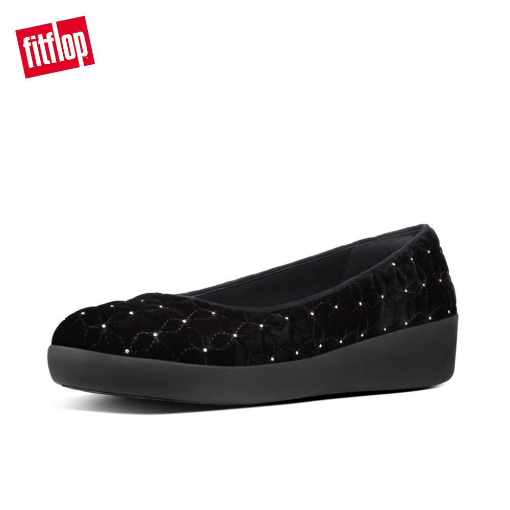 fitflop wide fit shoes