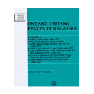 AKTA PERANCANGAN BANDAR & DESA 1976  Shopee Malaysia