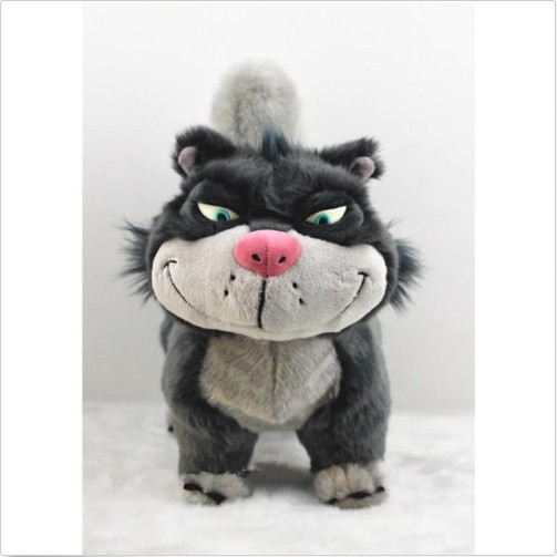 lucifer disney plush