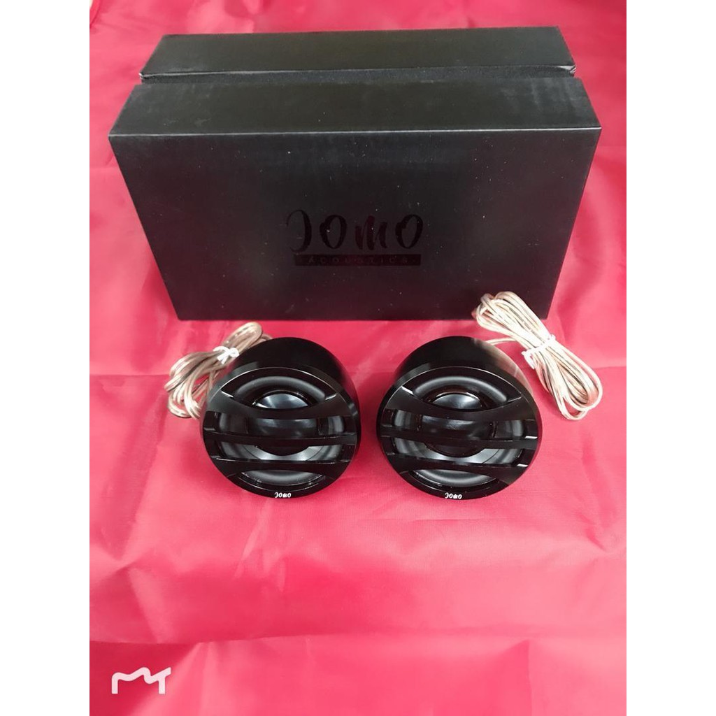 jomo full range speaker