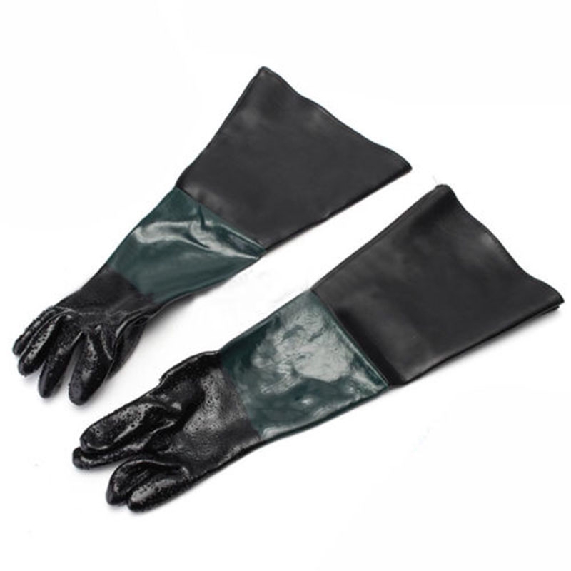 Replacement Gloves For Magnum Sand Blasting Cabinet Sandblasting