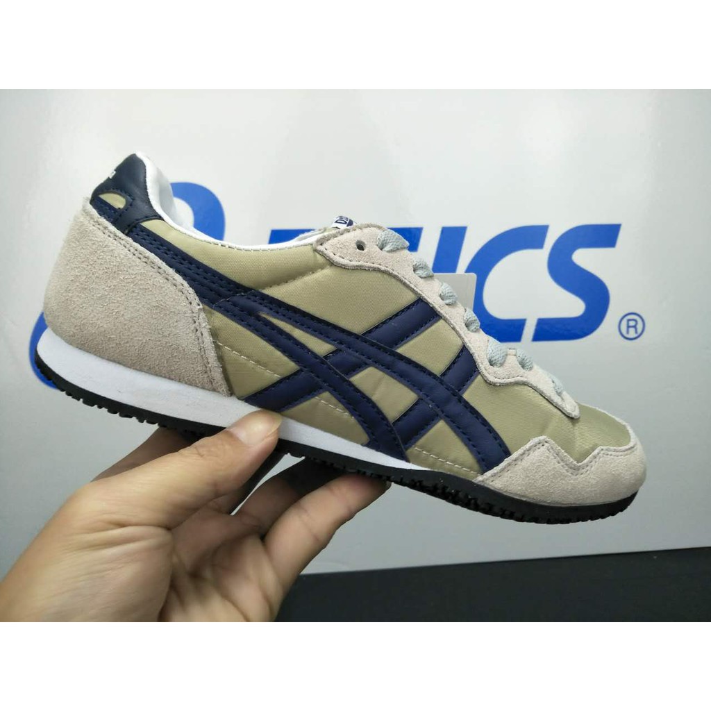 asics onitsuka tiger serrano