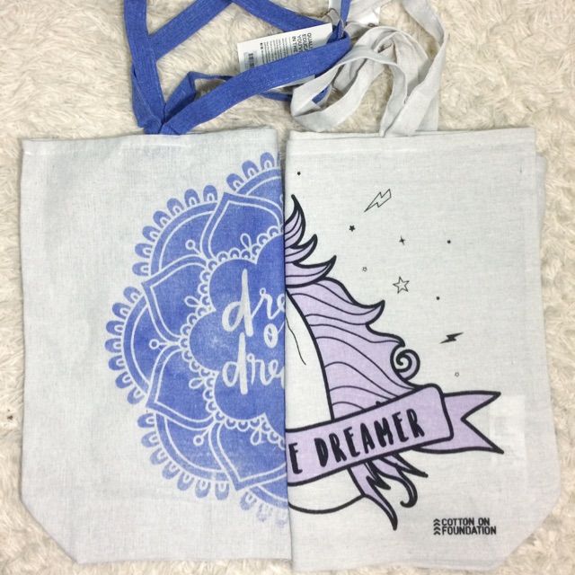 typo tote bag malaysia