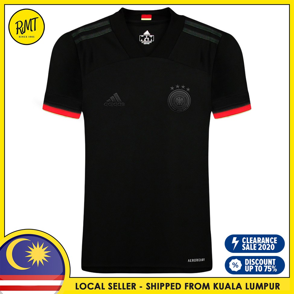 *LOCAL SELLER* Germany Away Football Jersey for Men ...