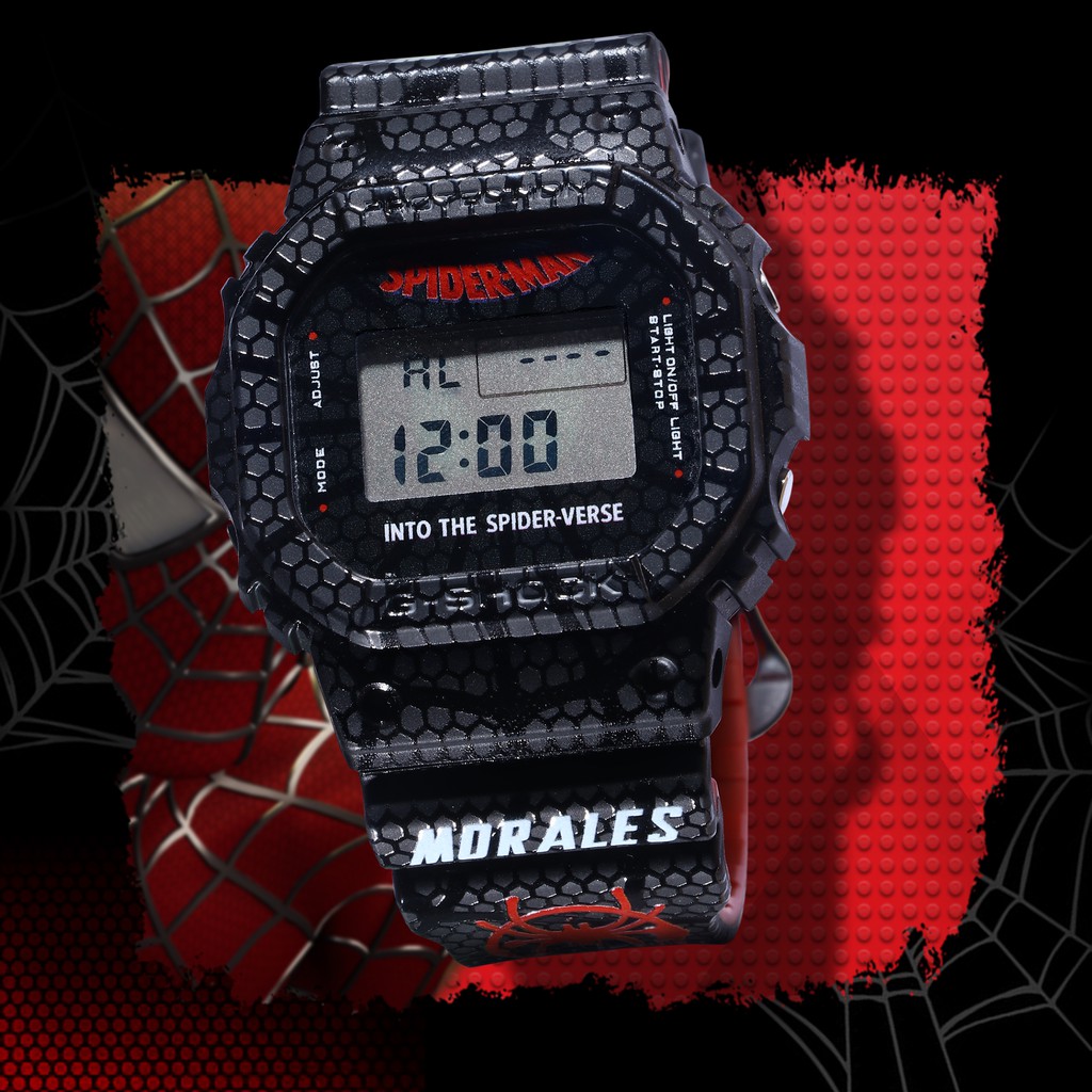 custom dw 5600