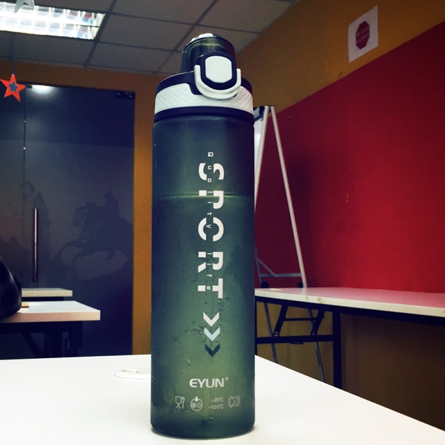 Sports Bottle (Eyun) Shopee Malaysia