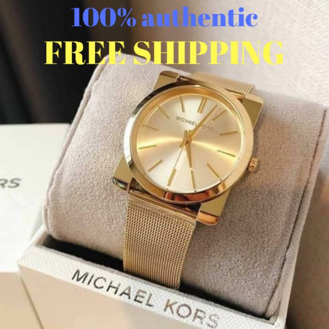 cheap mk watch