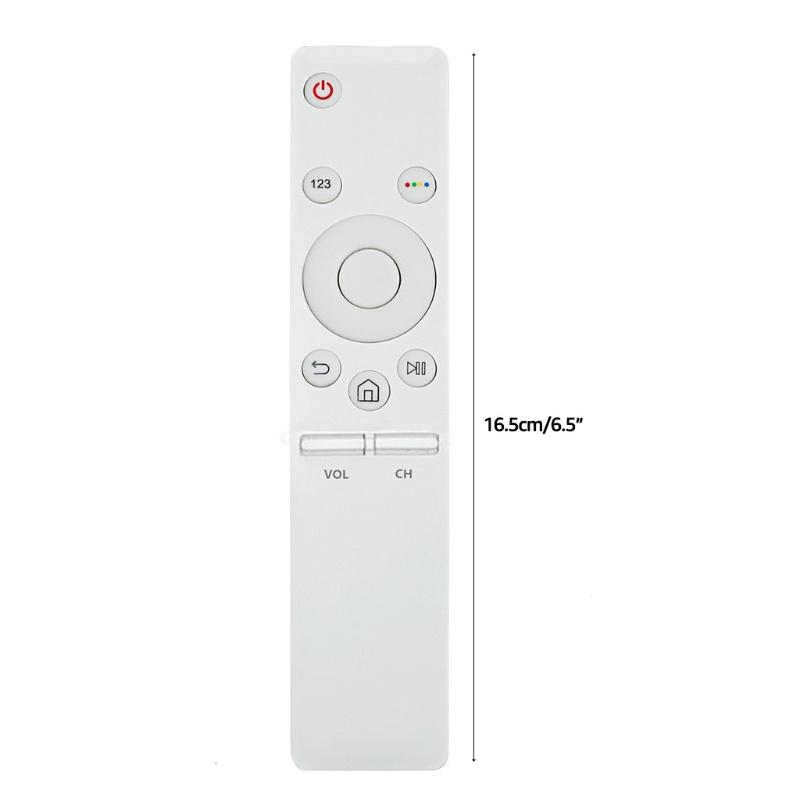 Will Replacement TV Remote Controller Air Mouse For BN59-01259B BN59-01259D For Sam-sung LED 3DPlayer IR Remote Controll