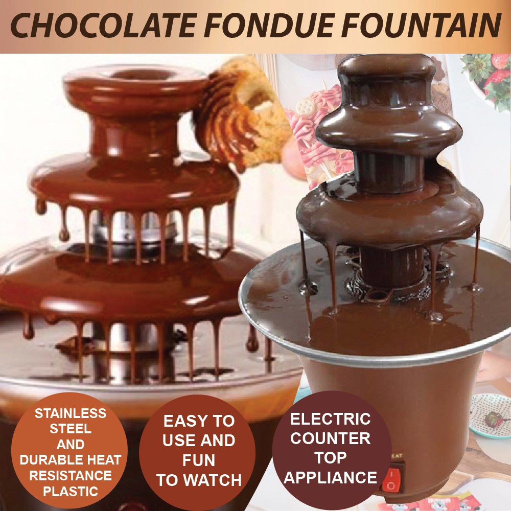 elegant chocolate