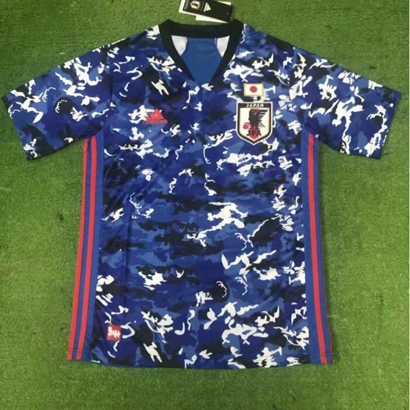 japan national team jersey 2019