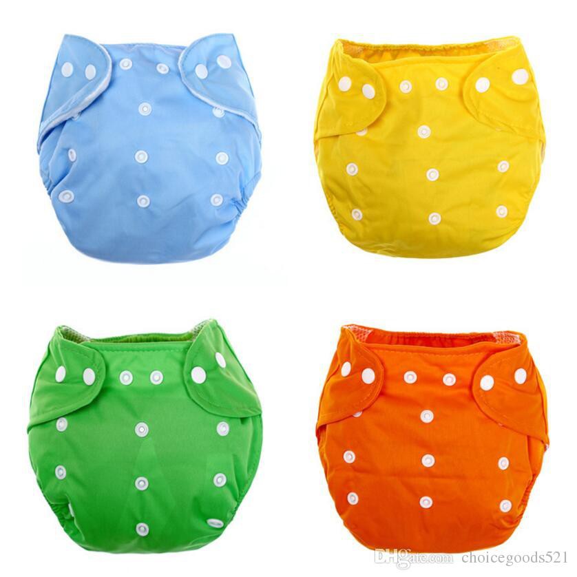 cotton cloth diapers for newborns