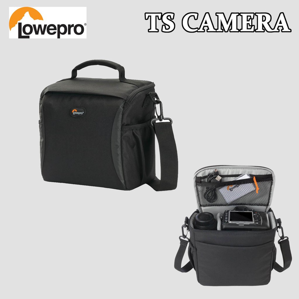 lowepro format 160 camera bag