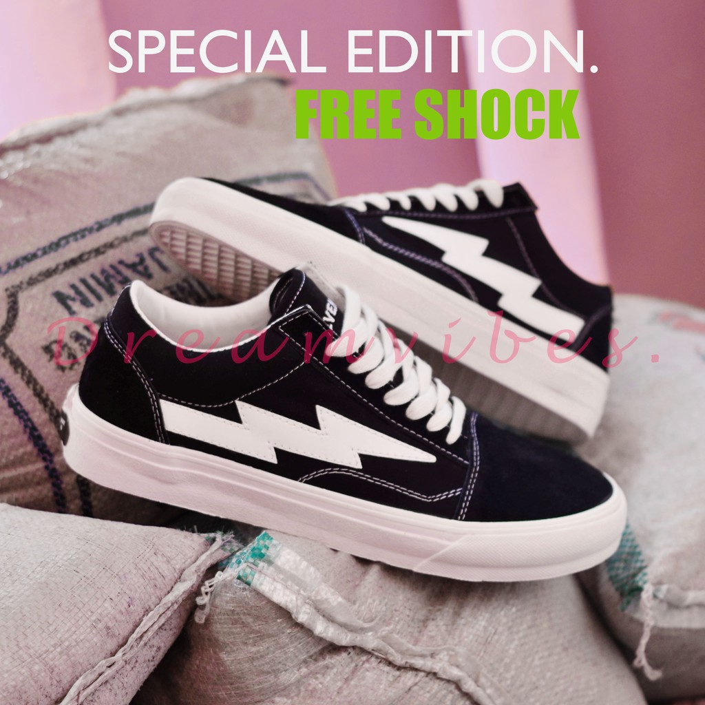 revenge x storm socks