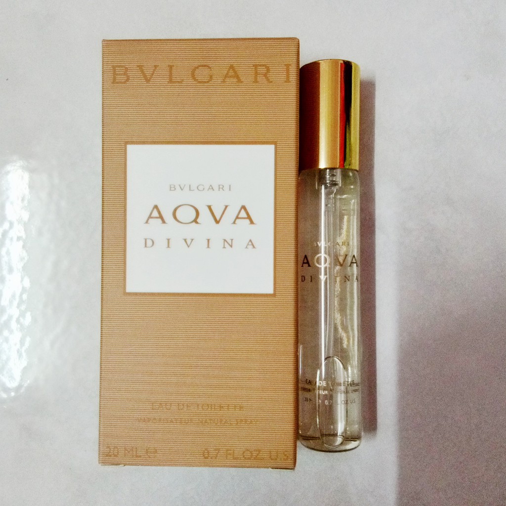 aqva divina perfume