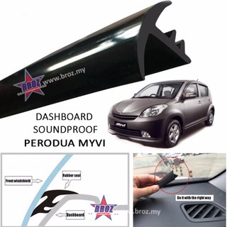 Perodua New Axia Alza Aruz Bezza Myvi Genuine Real Oil Wax 