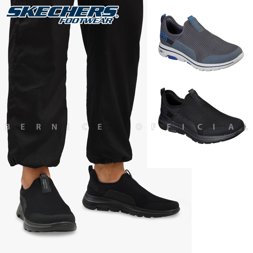 men's skechers gowalk 5