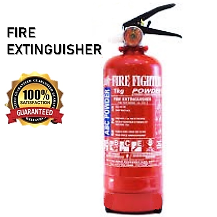 Fire Extinguisher Automotive Fire Stop Dry Powder For Automotive Car