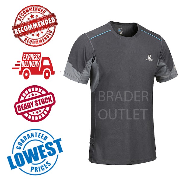 salomon t shirt price