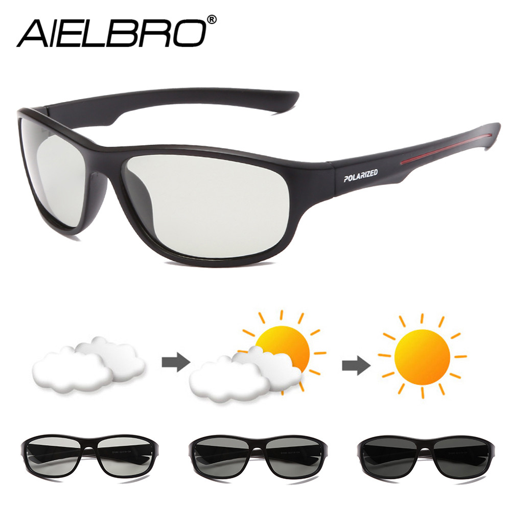 photochromic mtb glasses