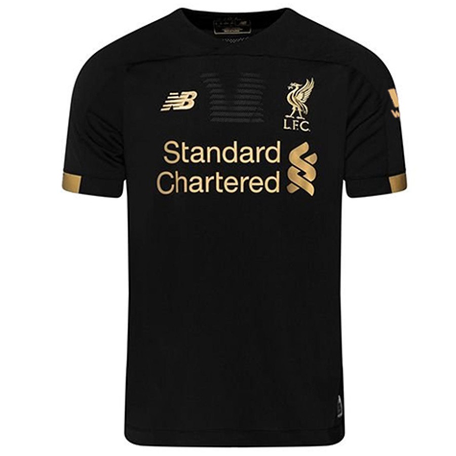 [EPL 2019/20] Liverpool Goalkeeper Jersey Home 2019/20 for Men EPL shop ...