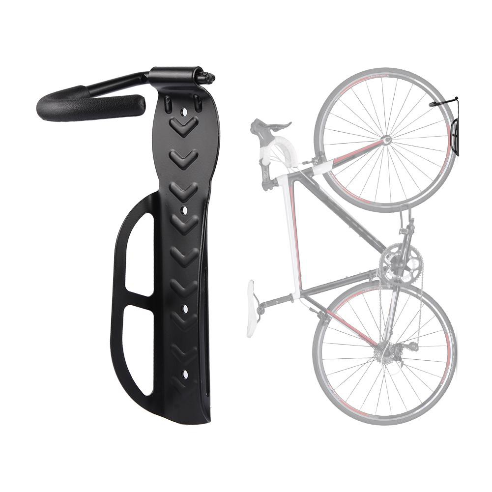 mountain bike wall hanger