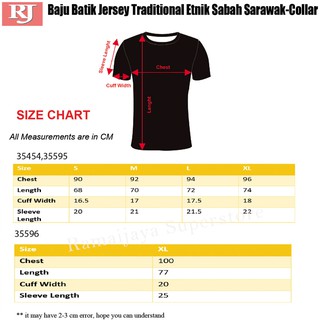 HOT Wholesale Baju  batik  jersey traditional etnik sabah  