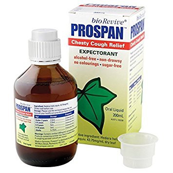 Prospan Cough Syrup 200ml Exp 1 2021 Shopee Malaysia
