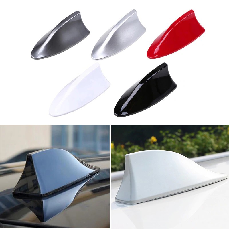 Shark Fin Antenna Antena For Honda Civic Accord Crv Fit