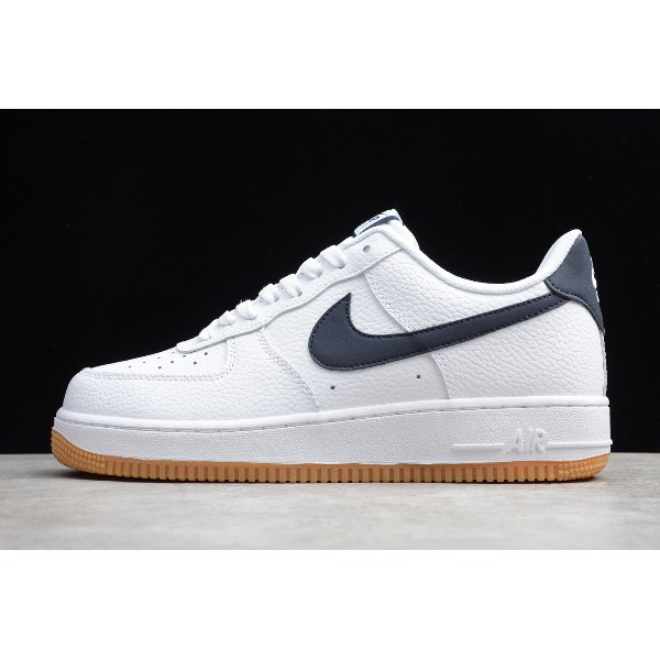 nike air force 1 obsidian