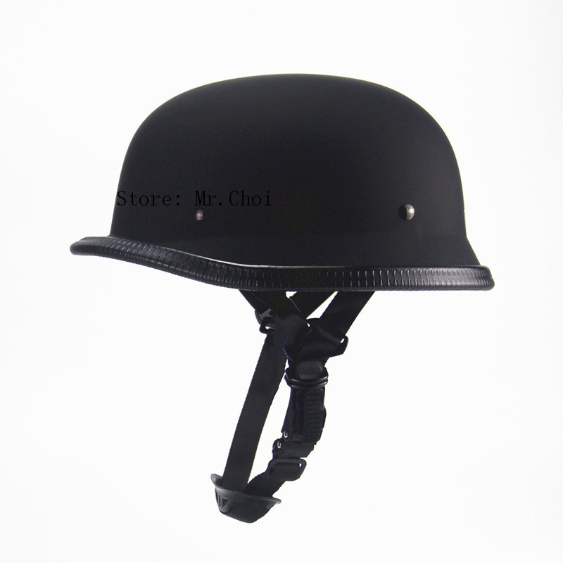 ww2 bike helmet