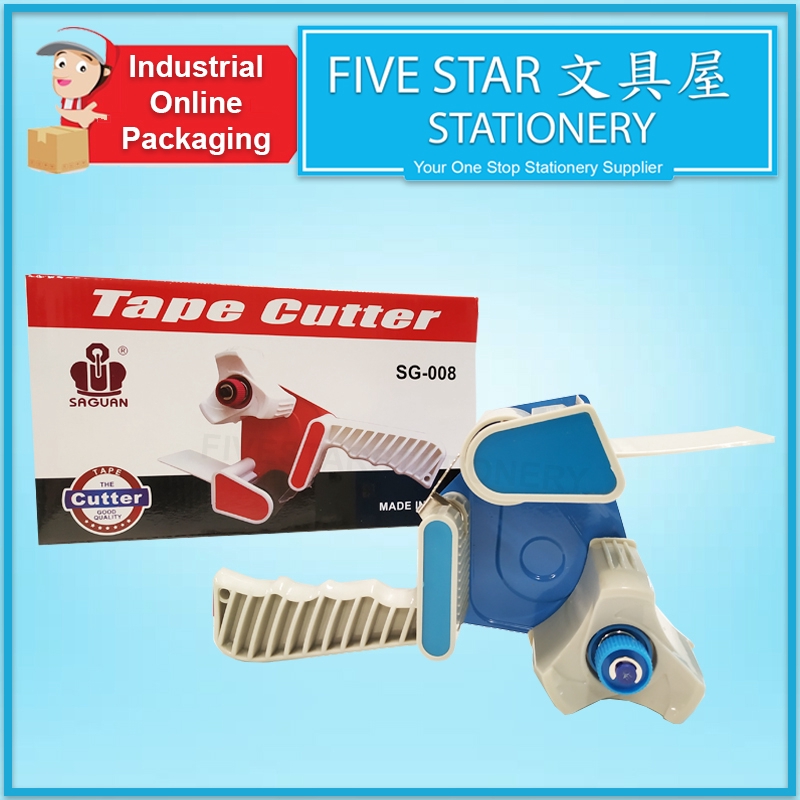 Tape Cutter SG008 The Good Quality Designer Tape Cutter for Shop and
