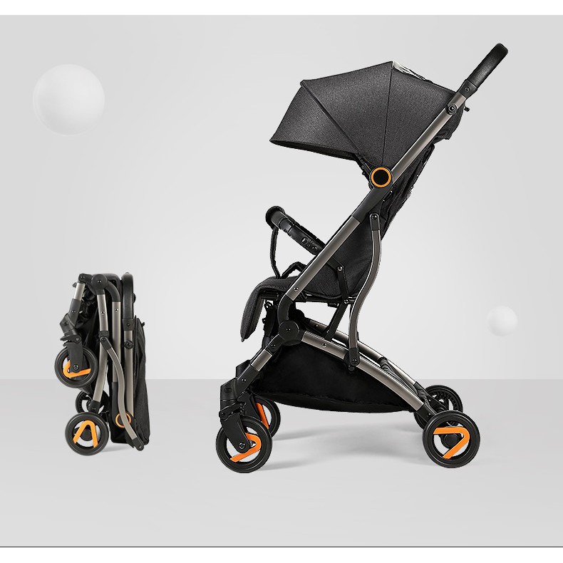 stroller weight