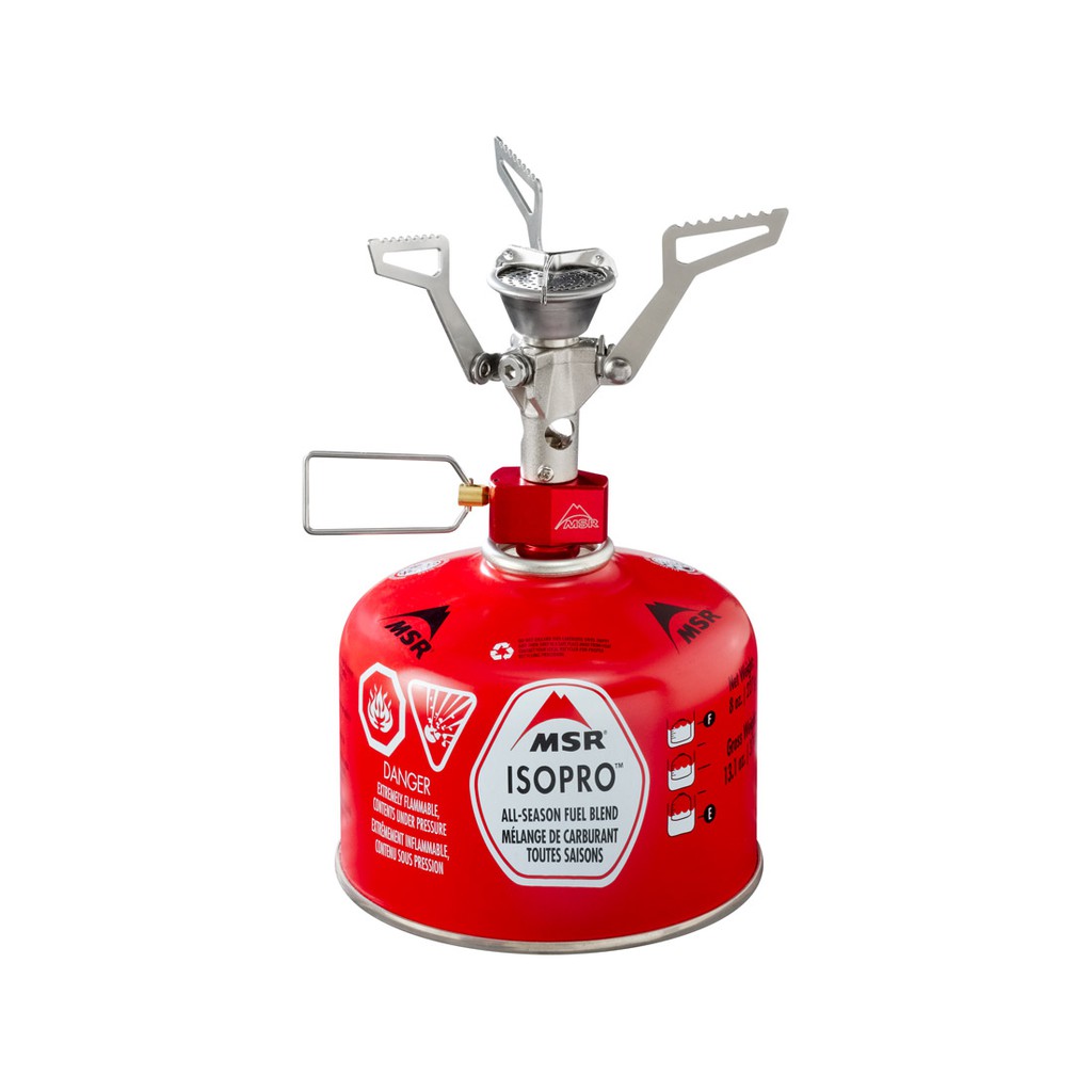 MSR Pocket Rocket® 2 Stove Ultralight Backpacking Camping Stove ( STOVE ONLY )