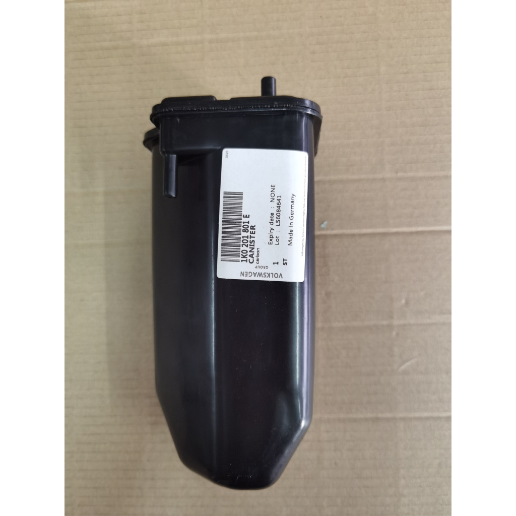 ORI VW CHARCOAL CANISTER/CHARCOAL FILTER FOR MK5 , MK5 GTI , SCIROCCO