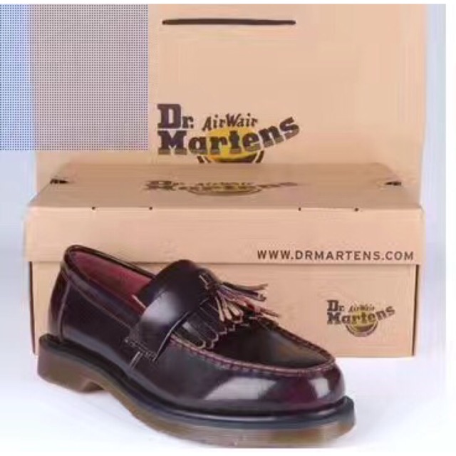 adrian dr martens