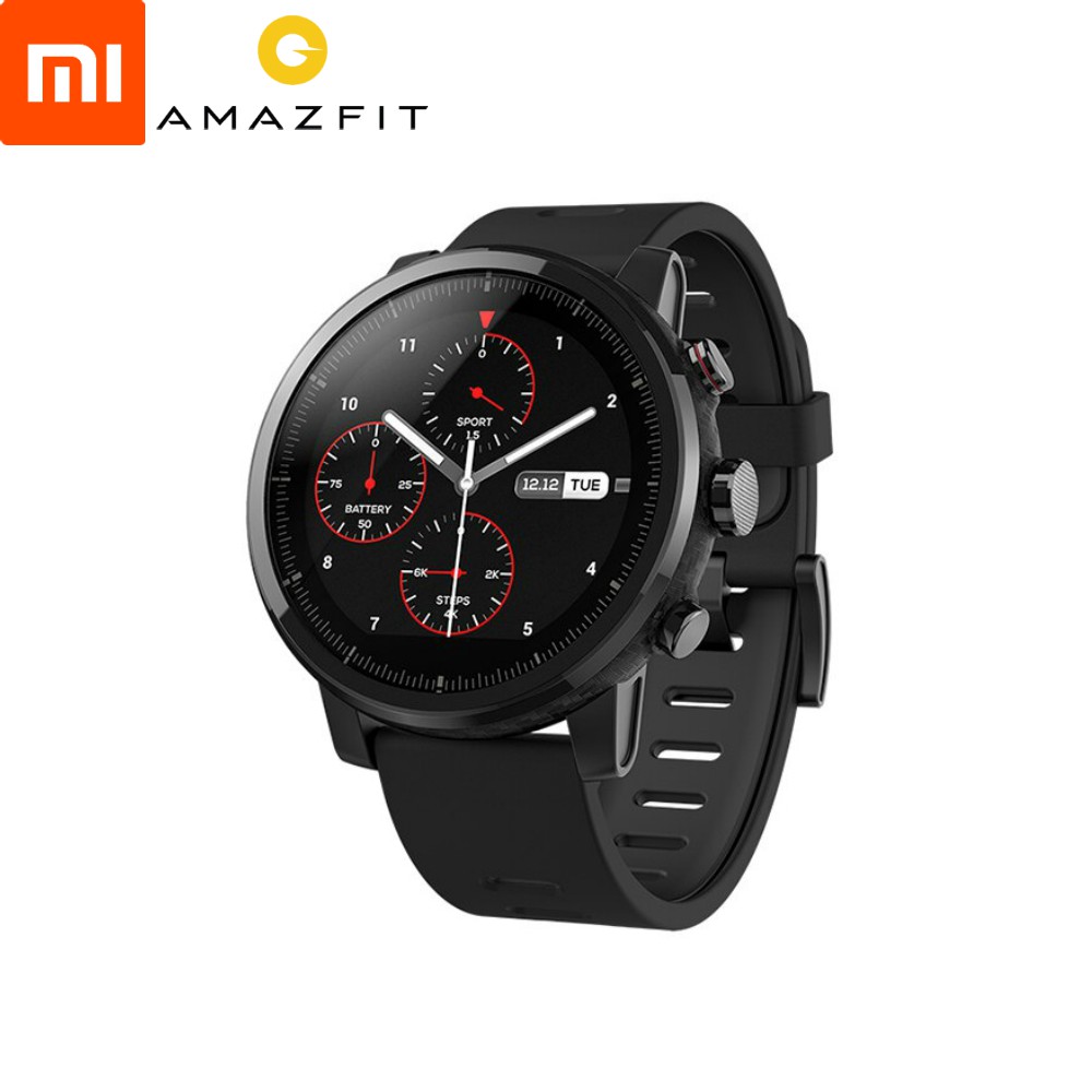 amazfit stratos sport smartwatch 2