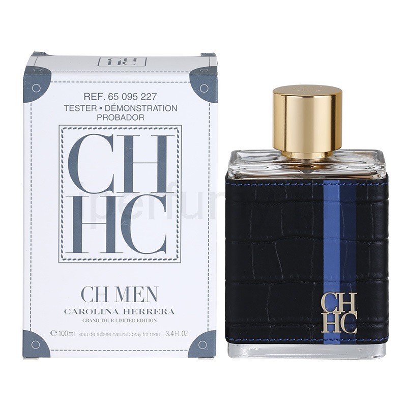 ch men limited edition