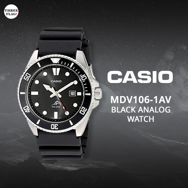 casio anti reverse bezel