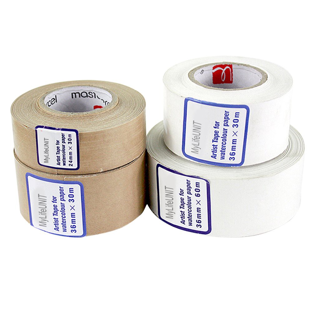 artist tape