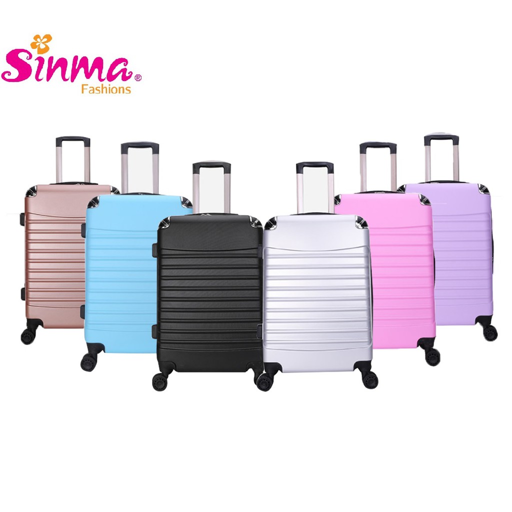 luggage shopee