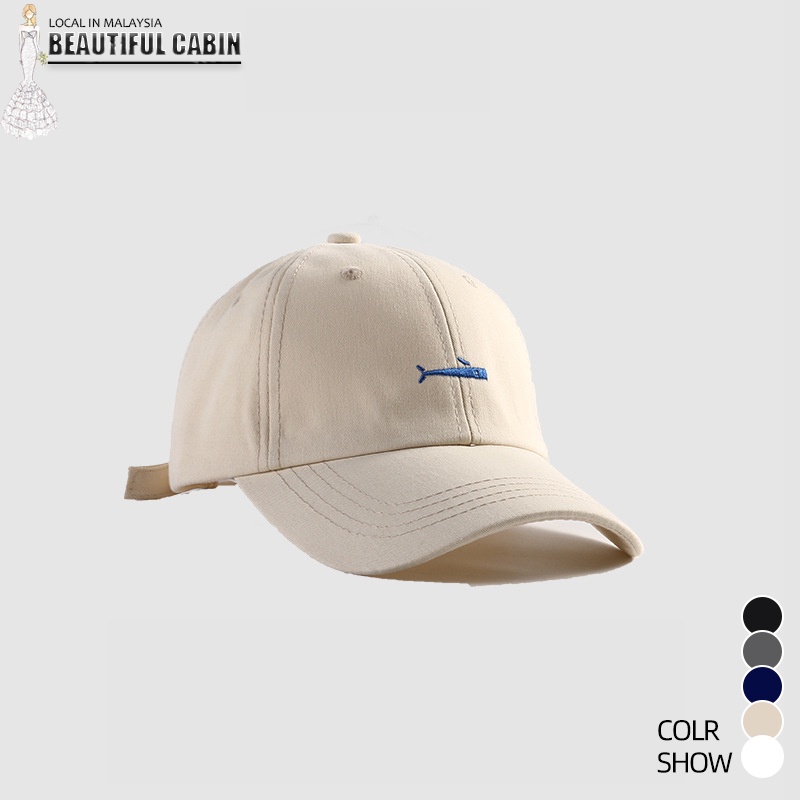 ?Women Hats Summer Solid Color Caps Men‘s Simple Embroidery Sports Sun Hat Sunscreen Sunshade Baseball Cap Couples SZ238