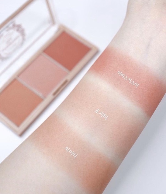 im meme blush palette