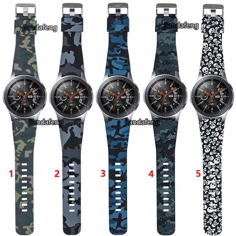 strap galaxy watch 46mm