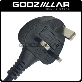 (100% Pure Copper 3Core 1.25mm) AMG Extension Reel Cable Reel 7 Meter ...