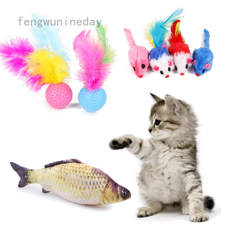 best selling cat toys