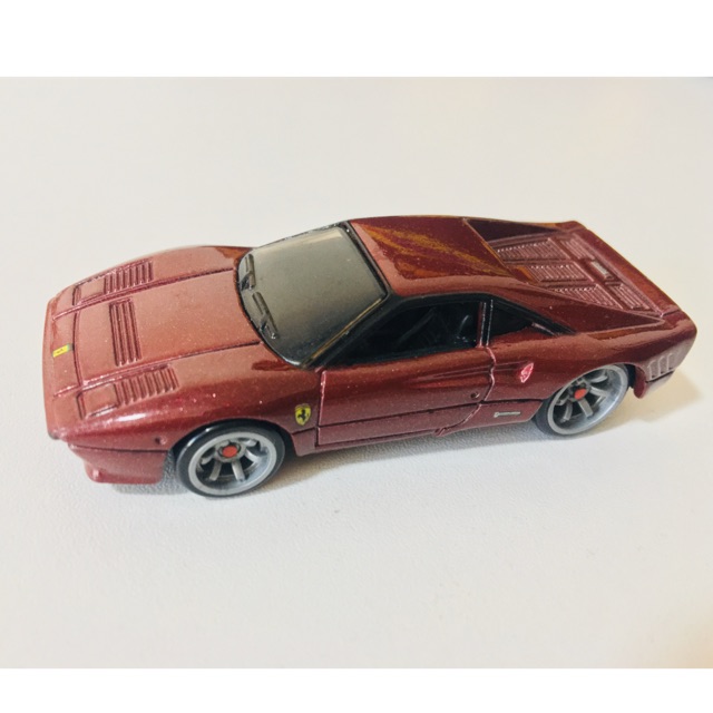 Hotwheels Ferrari 288 GTO | Shopee Malaysia